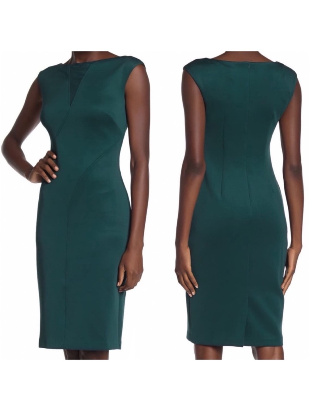 Vince Camuto Dress -10